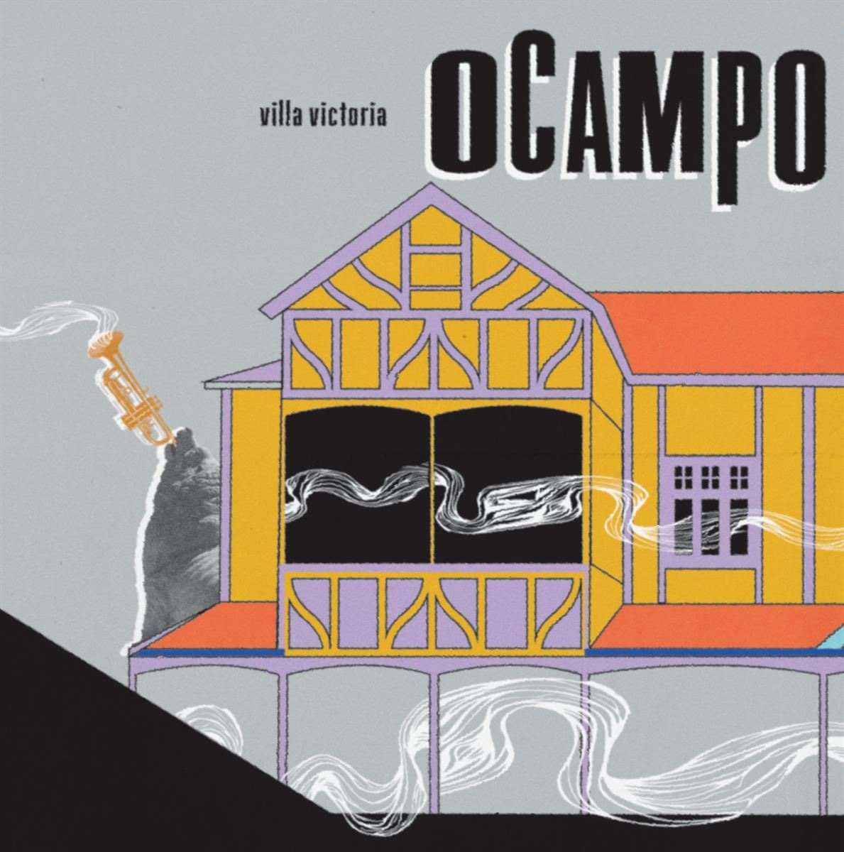 Ocampo — página izquierda