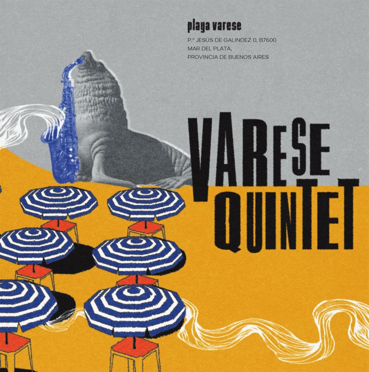 Varese — página derecha
